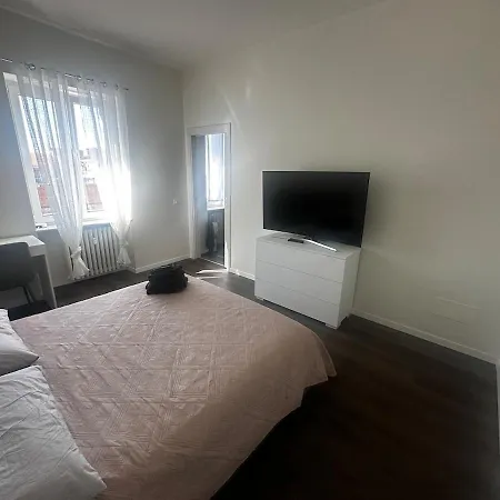 Apartment Valery