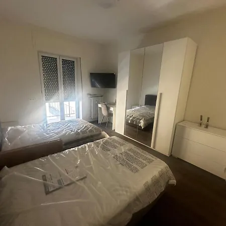 Apartment Valery *