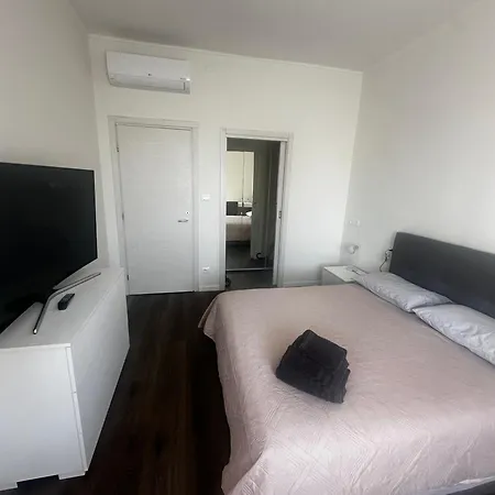 Valery Apartman
