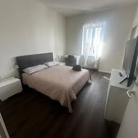 Apartment Valery