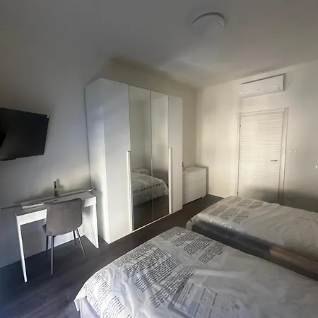 Apartment Valery Alessandria