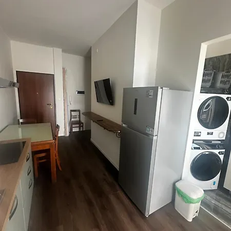 Valery Apartman