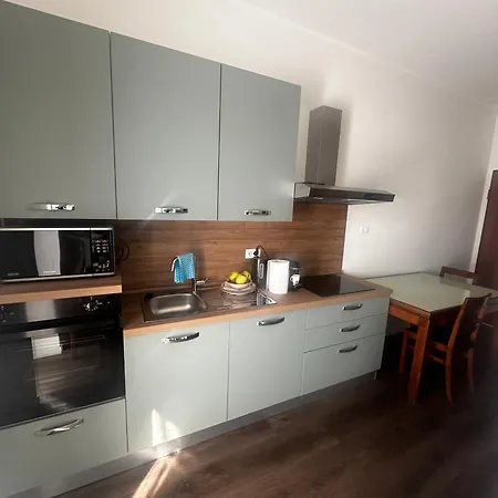 Valery Apartment *