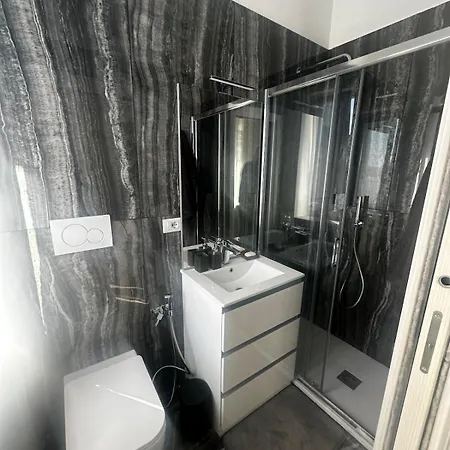 Apartman Valery Alessandria